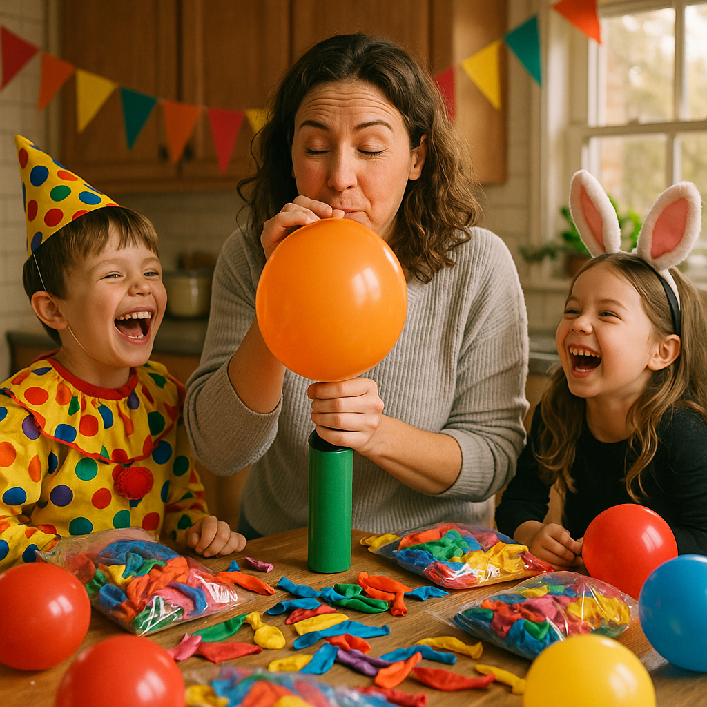 <title>Budget Hack: Buy Balloons in Bulk and Inflate Your Budget (Literally)</title>  
<h1>How Bulk Balloons Blew Up My Party Savings: The Mum Hack That’ll Keep Your Wallet (and Kids) Floating!</h1>