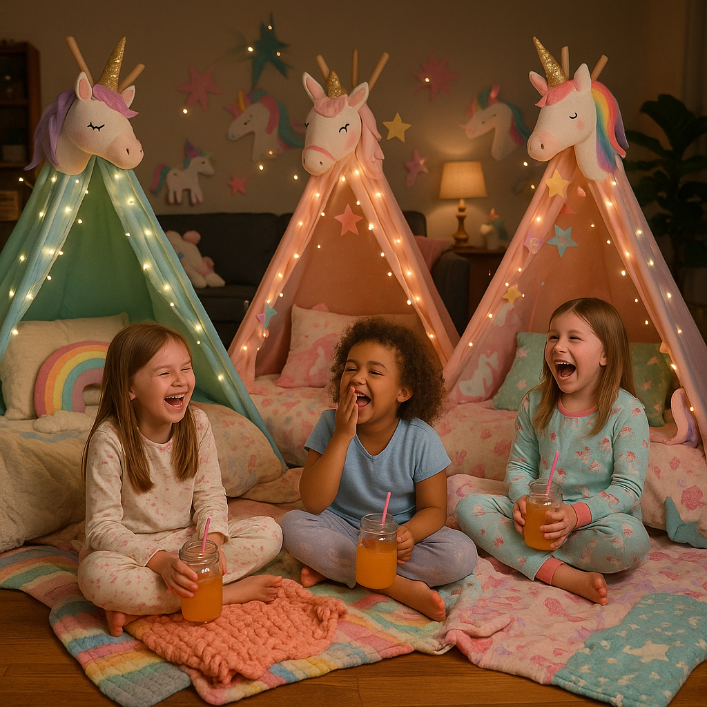 <title>Did You Know? The Real Reason Kids Cherish Themed Parties Over Birthday Gifts (And How to Make Yours Unforgettable)</title>