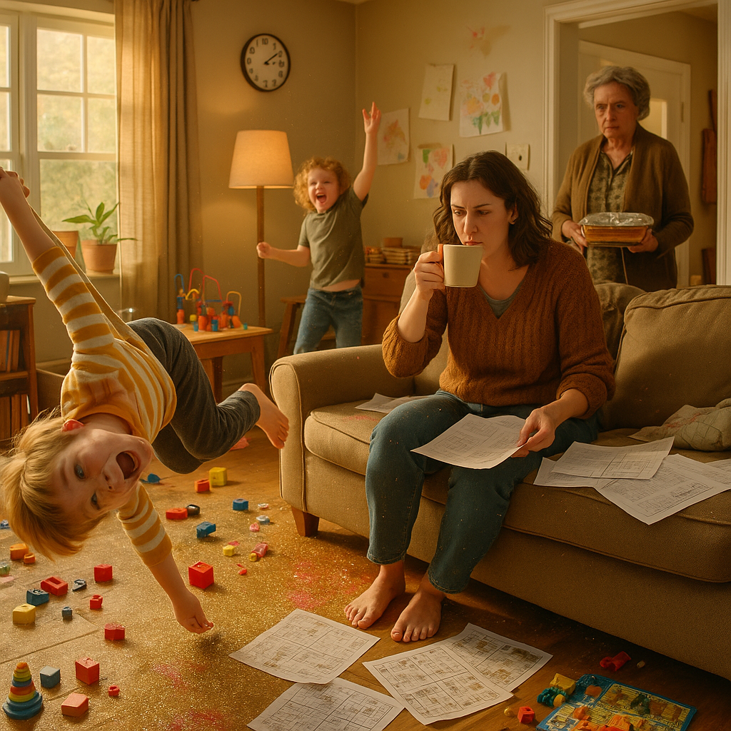 <title>Did You Know? Printable Games Are the Secret Weapon for Stress-Free Family Fun (Under $5!)</title>