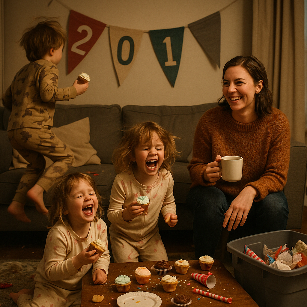 <title>Budget Hack for Busy Mums: The Surprising Power of Reusable Decorations (and How My Banner Survived 9 Parties)</title>