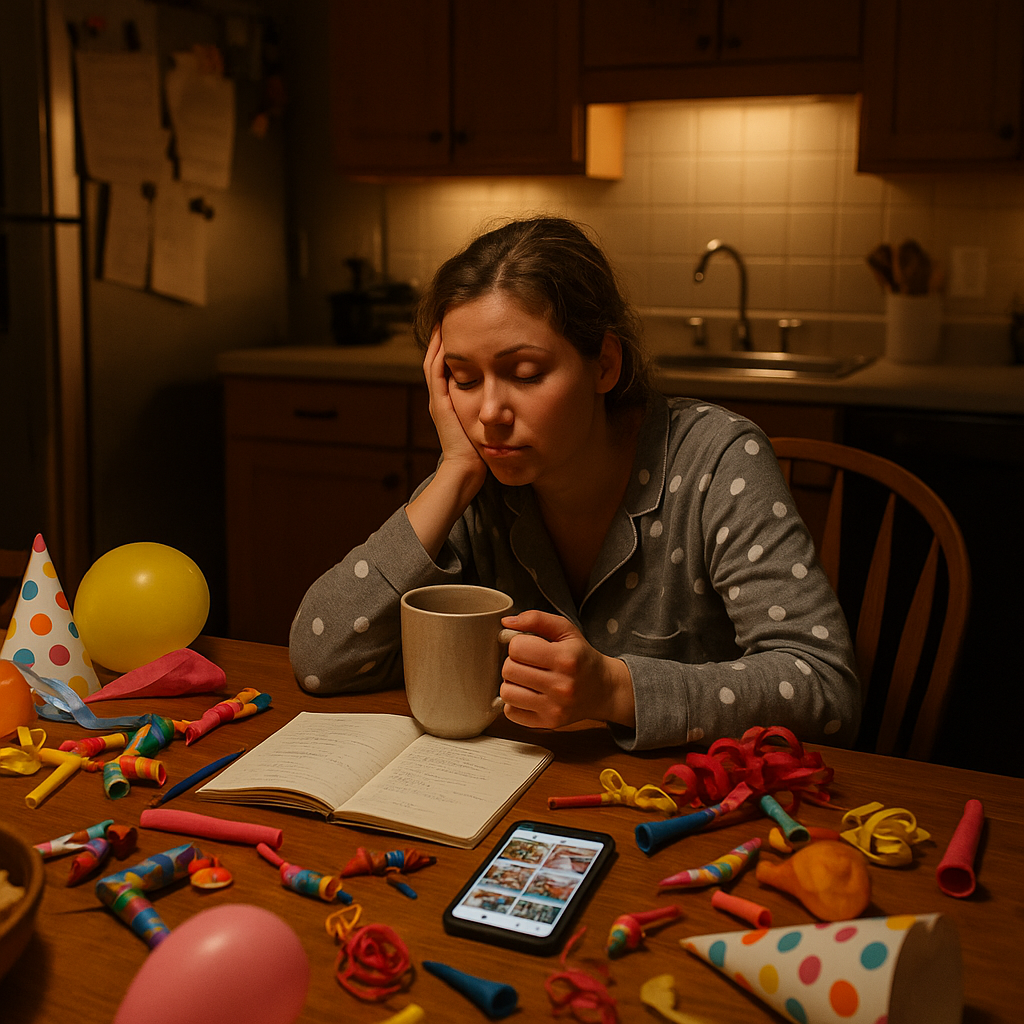 <title>Before the Confetti: Why Every Mom Needs to Set a Party Budget (and How to Make It Fun!)</title>