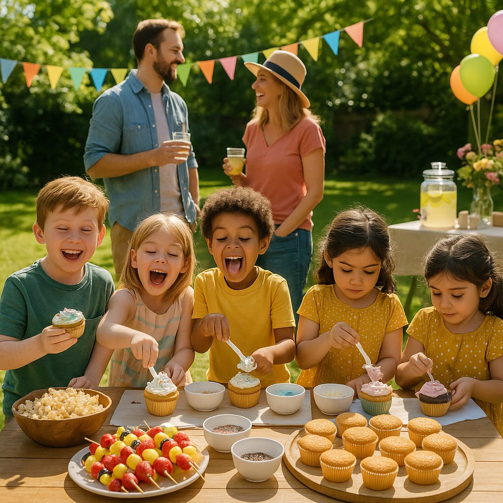 <title>How I Saved £100 on My Kid’s Party: The Genius 3 PM Trick Every Host Needs to Know!</title>