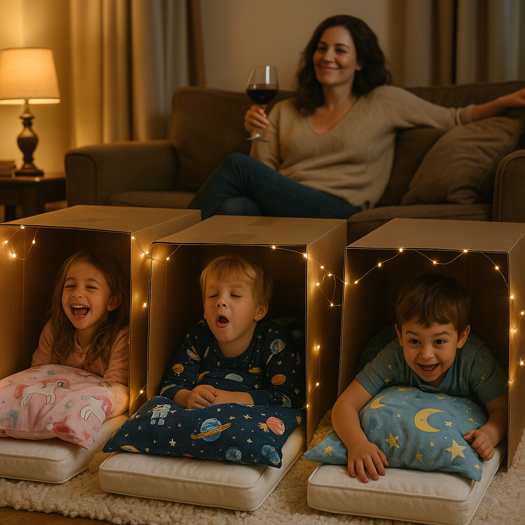 <title>Unlock Bedtime Magic: How “Awww!” in a Box Became Every Busy Mum’s Secret to Sanity (& Smiles!)</title>